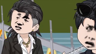 سمك الكارب يزن أكثر من 150 كيلو! هل يمكنك سحبه؟