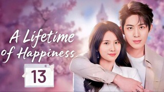 ᗩ ᒪIᖴᗴTIᗰᗴ Oᖴ ᕼᗩᑭᑭIᑎᗴՏՏ - ᗴᑭIՏOᗪᗴ 13 [ᗴᑎᘜ Տᑌᗷ]