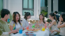 รักปากแข็ง Somewhere Somehow EP.4 (1/6)