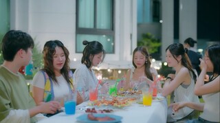 รักปากแข็ง Somewhere Somehow EP.4 (1/6)