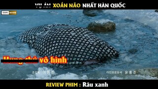 Vụ an xoắn não nhất thế giới - Review phim Râu Xanh