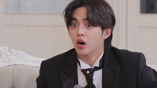"No, Seungcheol can't donate."