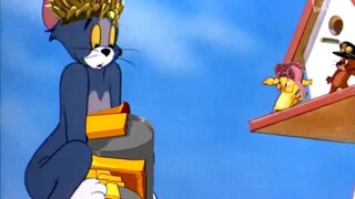 Mở Tom và Jerry bằng phương pháp jojo (dùng thử)