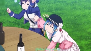 Plunderer - Bản thân tôi #anime #schooltime