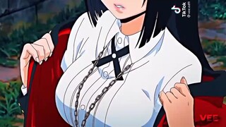 shes hot 🥵