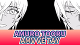 Chimera | Thám Tử Conan AMV Vẽ Tay  / Amuro Tooru