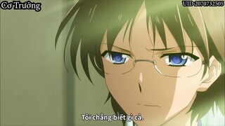 Thế giới gia tốc - Tập 07 [Việt sub]_2 #Anime #Schooltime