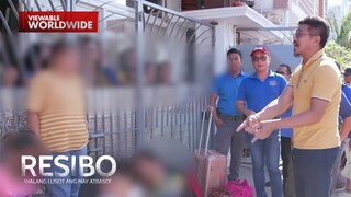 Ilang aplikanteng 'di raw tinatrato nang tama ng kanilang recruitment agency, tinulungan! | Resibo