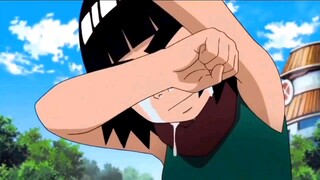 Không Từ Bỏ | Might Guy #videohaynhat