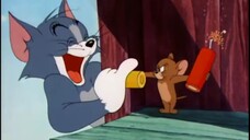 Tom & Jerry {Anak bebek Kecil}