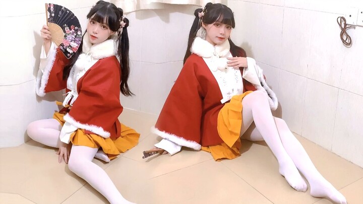 Chubby short legs~ Do you like it?
