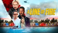 A Line Of Fire (2025) Sub Indo