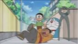 Doraemon episode 69