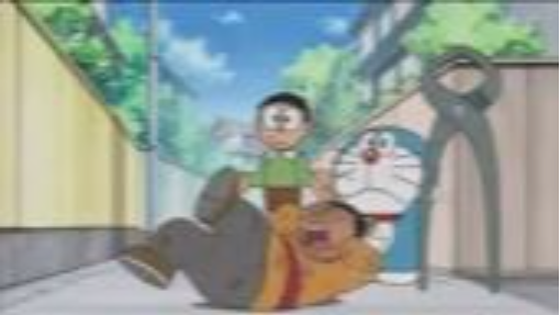 Doraemon episode 69