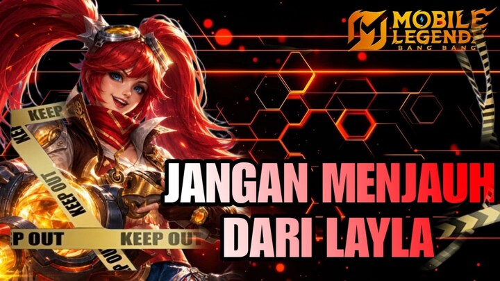 KENAPA KALIAN MENJAUH SIH KAWAN ❗❗