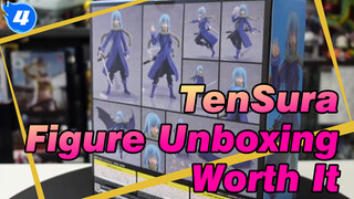 TenSura Figure Unboxing
Worth It_4