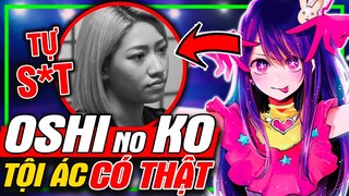 Oshi no Ko: Bi kịch của Akane & Hoshino Ai Có Thật Ngoài Đời? | meXINE