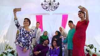 Lelaki Itu Pemilik Hatiku (E32) ❤️ Akhir