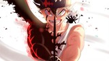 Top 10 Asta Moments in Black Clover