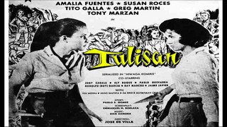 Tulisan 1962 Amalia Fuentes FULL MOVIE