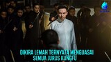 SEMUA JURUS KUNGFU DI PERLIHATKAN DISINI !!! Alur Cerita Film