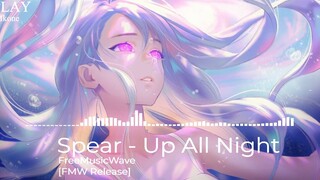 Spear - Up All Night