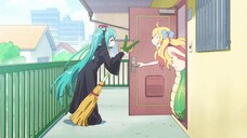 Jashin Chan Dropkick X HD Episode 5 EnglishSub