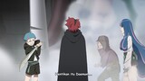 Boruto Episode 289 - Munculnya Daemon Sang Bocil Kematian  Adik Laki-laki Eida menjadi sekutu Code