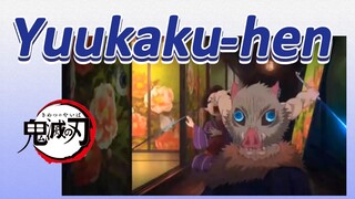 Yuukaku-hen