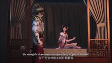 the sword emperor of eternity eps 7