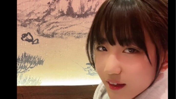 You're putting the kid in a tough spot—how could someone who hates studying possibly be good at ment