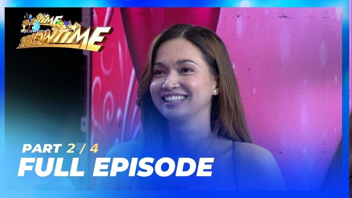 It's Showtime: Young looking searcher, kwarenta anyos na? (June 1, 2024) (Part 2/4)