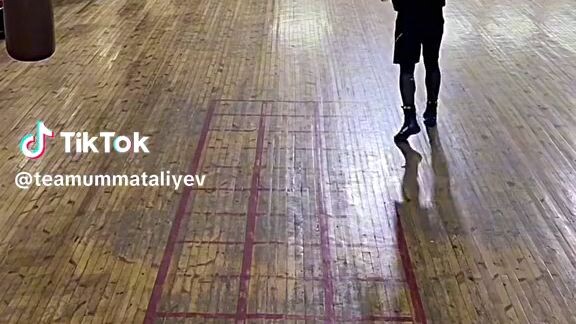 Footwork