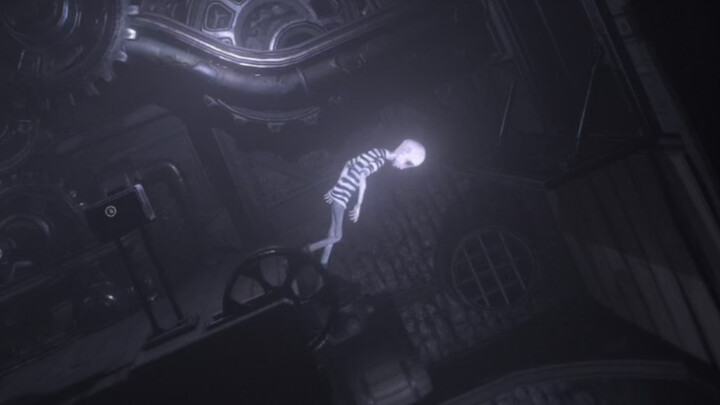 [Rekaman Siaran Langsung] Game Bodoh Ini Bikin Aku Ketakutan! «DARQ»