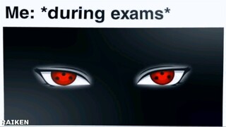 sharingan ko vs renigun ni ma'am