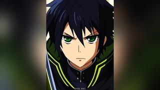 anime animeedit yuu owarinoseraph fyp fypシ weeb