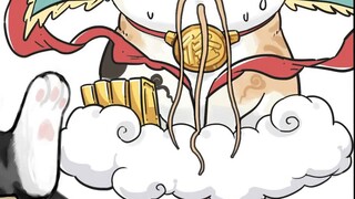 หากคุณเดินทางผ่านกาลเวลาและอวกาศและพบกับตัวตนในอดีตของคุณ