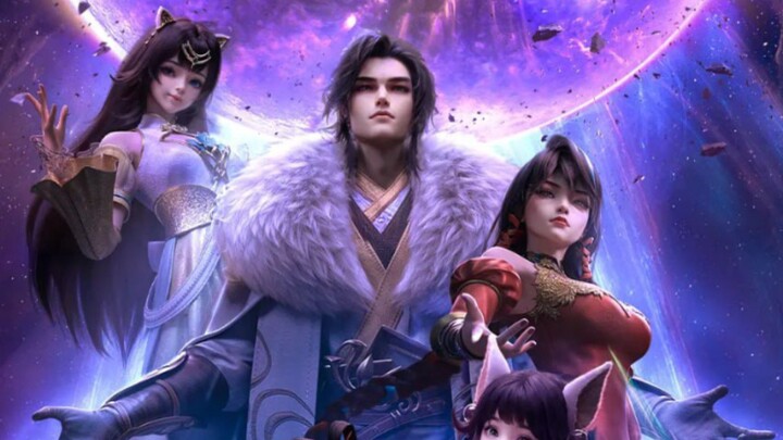 the strongest refiner Eps 06 sub indo