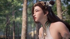 Ancient Vengeance Windbreaker Arc Eps 22 Indo