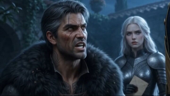 El Heredero Del Reino Prohibido Capitulo 3 @caponecryptoRD, @Startale @MCU