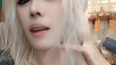 เคราตินสด Dr. vile
