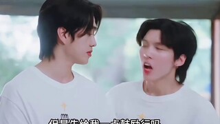 ลูกหมาที่โตมากับการกินที่น่ารัก เก่งมากในการเอาใจเมีย | AouBoom เรารักกัน