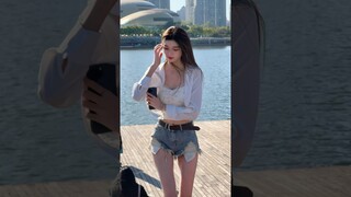 Beautiful Chinese Girls【紫薇💗】#douyin #tiktok #beautiful #shorts