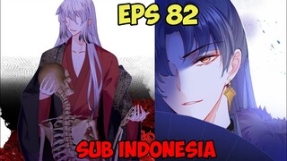 Kisah Raja Haus Darah | Terpaksa Menikahi Kaisar Eps 82 Sub Indo