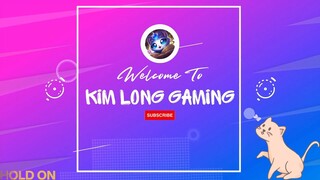 Kim Long Gaming - Aram LMHT - Soraka Skin tinh tú quá xinh cày Soraka thoyyy