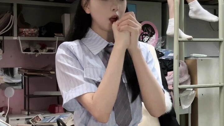 Ilusi Sihir yang Sempurna #TutorialSihir #KondisiMentalMahasiswa #ManusiaVsMesin