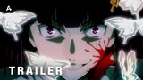 Bungo Stray Dogs 4 - Official Trailer 2 | AnimeStan