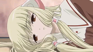 Chobits eps 6 sub indo