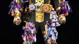 This is the knight that Takahashi respects the most. Can you hold back your laughter after reading t