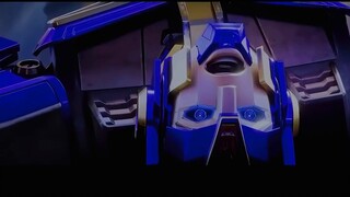 【ALL Enemy Center Edit】Idol of Iron Castle Collapse: Machine Gun